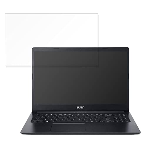 FILMEXT �t�B���� acer A315-23-F38U/K (Aspire 3) ������ �ی�t�B���� �u���[���C�g�J�b�g ������ BGPB00452