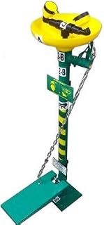 ARMAC EMERGENCY EYE FACE WASH STATION MN : 7004 FOOT PEDAL Price In India