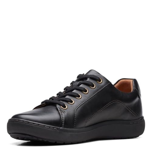 Image of Clarks Womens Nalle Lace
