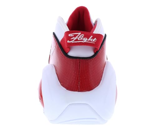 Image of Nike Men's Air Zoom Flight 95 OG Basketball Shoes