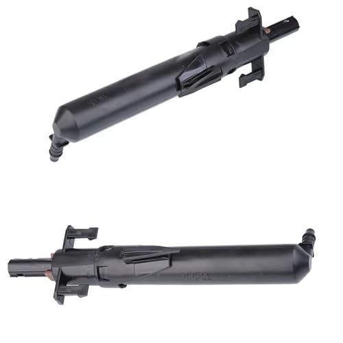 Kit lave-phares pour remplacer les gicleurs Peugeot 607 307 207 d'origine