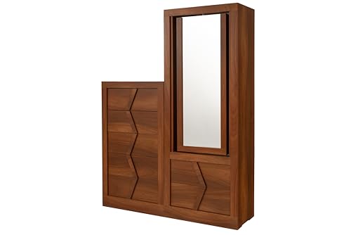 Reviews de Cajonera Con Espejo los 5 más buscados. 17 Imagen adicional