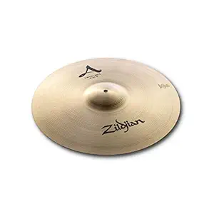 Avedis Zildjian Company - Zildjian A Custom Ride Cymbal - 22 Inches