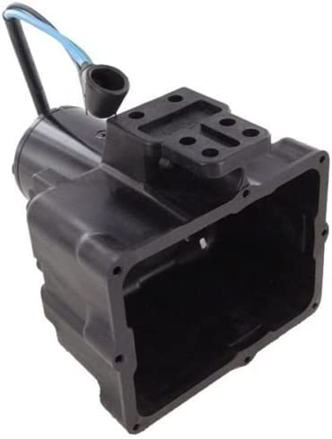 DSA Tilt Trim Motor Compatible with/Replacement For Mercury Mercruiser PT440A, PT440AB, PT440ABN, PT440N, 6217, TRM0005, 430-20009, 10814, 67914A2, 76395A2, 76395A5, 88475A5, 92975A28, 92975A6