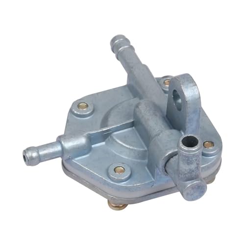 Válvula de Interruptor Antifugas para Tanque Combustible Yamaha Jog 100 4