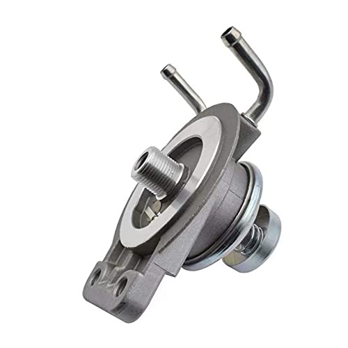 ZHANGHUA Brandstof liftpomp filterkop MB129677 Fit voor Mitsubishi Delica Pajero Shogun L200 (Color : Silver) - Afbeelding 6