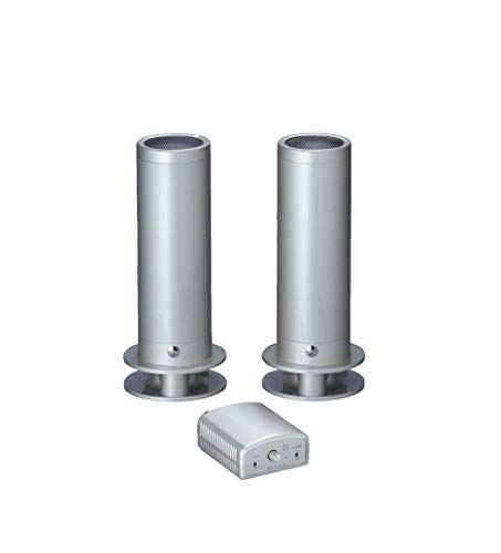 Amazon | シロクマ タイムドメインライセンスモデルスピーカー