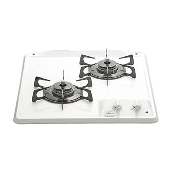 都市ガス用ガスコンロ Amazon.co.jp: ビルトインガスコンロ 工事費込み NORITZ