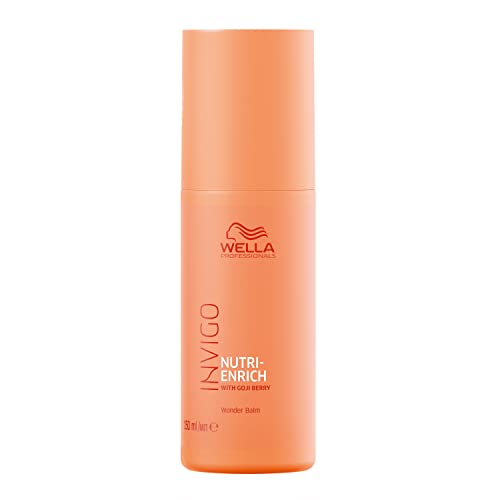 Wella Professionals Nutri Enrich Wonder Hair Balm