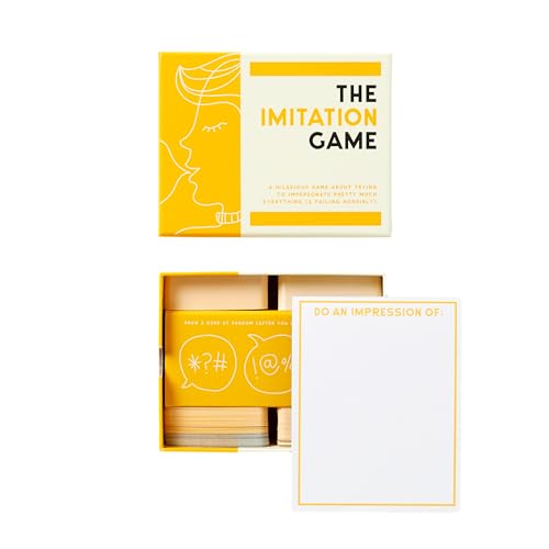 The Imitation Game, Multicolor, Small - Image 2