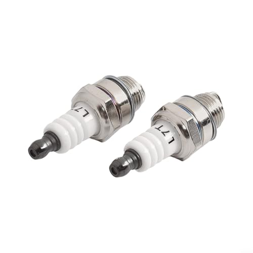 Desiumite Sparkle CJ8 - Encendido estándar para motores de antorcha L6RTC L7RTC L8RTC L8RTF, pieza de repuesto de motor pequeño compatible con la mayoría de generadores y cortacéspedes