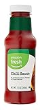 Amazon Fresh, Chili Sauce, 12 Oz