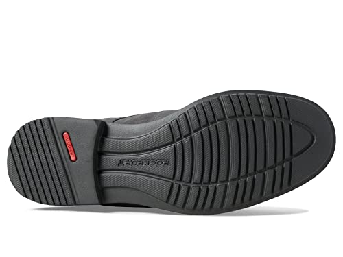 Image of Rockport Men's Berenger Plain Toe Chukka