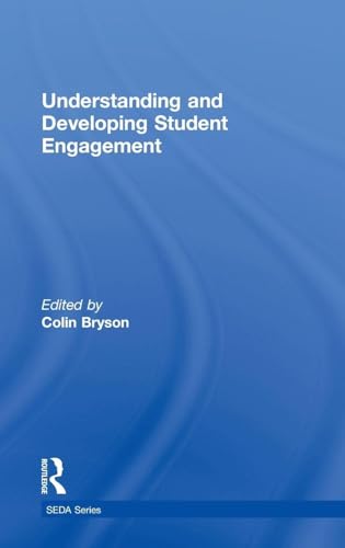 Understanding and Developing Student Engagement (Staff and Educational Development Series) view 2