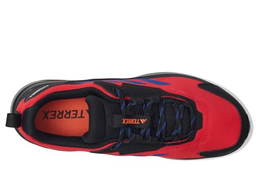 Image of adidas Mens Terrex Anylander Hiking Shoe