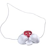 Tigerdoe white rabbit costume - rabbit costume - bunny costume 5 pc costume- playing cards 4 pc costume 11 31mg9ljsj8l. Sl500. Ss150