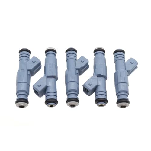 RˊmY ɓK{{p ɓKV70p 2.3L 1999-2006 91860600 852-12166 85212166 5PCS ԗpRCWFN^[ 0280155830 RCWFN^[