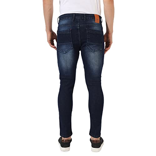 Image of Cahoot Men Jeans