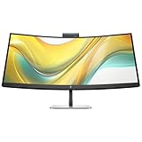 W129050544 HP 534pm - Series 5 Pro - Monitor LED - curvo - 86,4 cm (34\