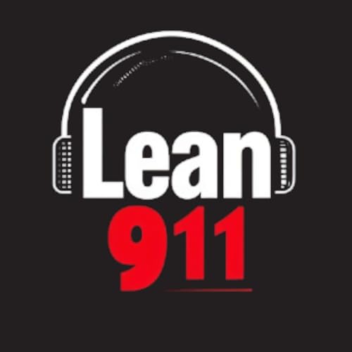Page de couverture de Lean 911