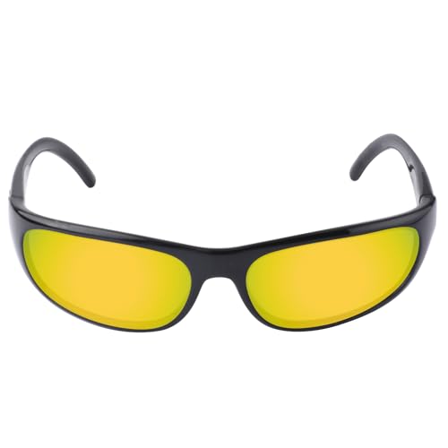 Image of Galvanic Replacement Lenses Compatible with Ray-Ban RB4033 60mm Sunglasses - Multiple Choices
