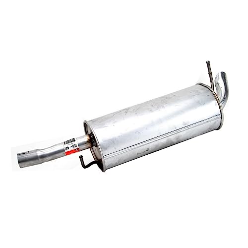 Bosal 154-447 - Silenziatore Posteriore