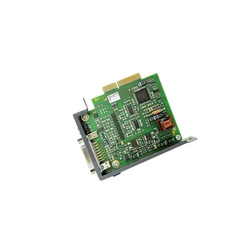 Interface de codeur incrémental SSI 8AC123.60-1 module automatisme