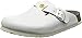 Produktbild Birkenstock ESD-Clog Boston, Größe 42, weiß, schmal 061378-42 (575120 575128 575130 575138 575140 575148 2570.575120 2570.575128 2570.575130 2570.575138 2570.575140 2570.575148 Alpro Birki Boston)