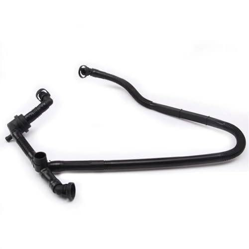 Tubo de ventilación del cárter PCV para A4 2.8 V6 1995-2001 manguera de motor 078103224L