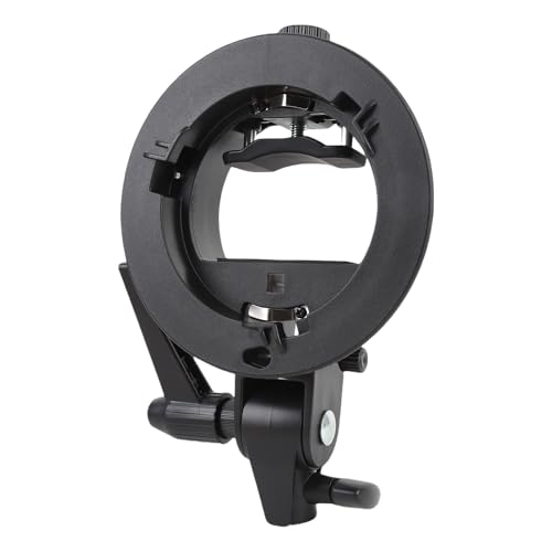 Semme AD100Pro AD200Pro V860III V1�p�t���b�V��S�^�C�v�u���P�b�g �t���b�V���}�E���g�z���_�[�p�x �������t���C���^�[�t�F�[�X ����ABS�����\��