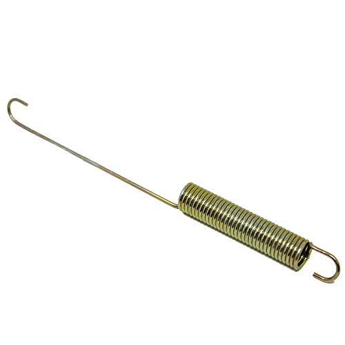 GULUANT Replacement 117-9146 Clutch Extension Spring for 38451 8587 38587 38593 38451 38454 38451 38452 38458 38567 38459 38569 38593 Snowthrowers