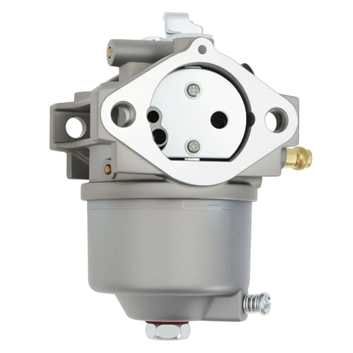 Carburateur de précision pour moteur FD590V et tondeuse JD 345
