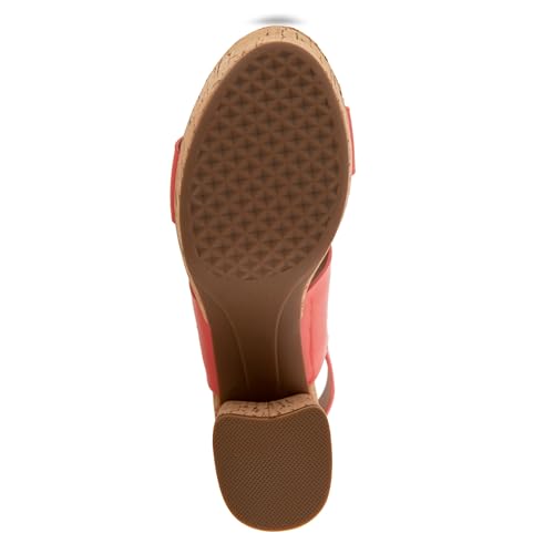 Image of Aerosoles Women's Camera Platform Sandal
