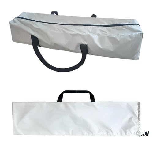 THE STYLE SUTRA® Equipment Storage Bag Tent Poles Bag for Backpacking Hiking Trekking Drawstring Closure | Sporting Goods | Outdoor Sports | Camping & Hiking | Hiking Backpacks