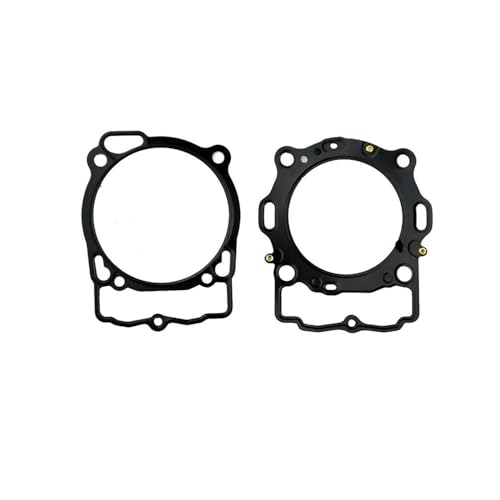 Joint de cylindre moto 450EXC pièce rechange étanchéité haut moteur