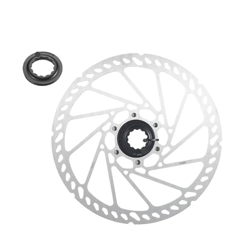 Disque de frein avant VTT 160mm 180mm 203mm compatible vélo de route et cyclisme