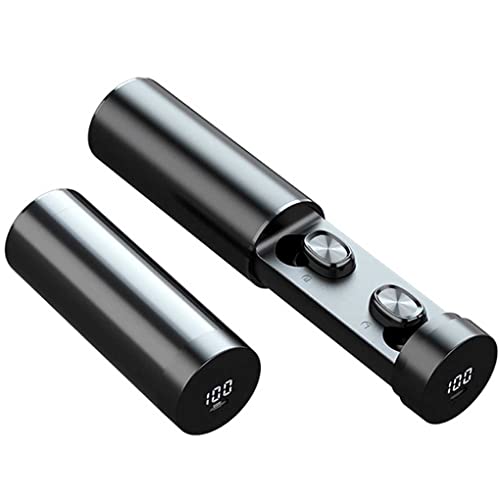 Sidetracked Bluetooth 5.0 headset wireless headset 8d high fidelity high sound quality sports headset with microphone earbuds game music headset Sidetracked Bluetooth 5.0 headset wireless headset 8d high fidelity high sound quality sports headset with microphone earbuds game music headset