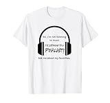 Podcast Fan
