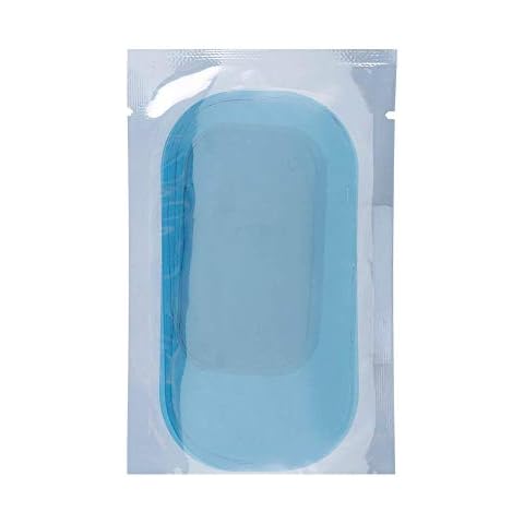 Sonew Almohadillas Hidrogel de Repuesto para EMS Cover