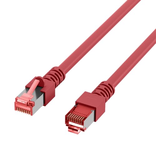 Cable patch RJ45 Cat.6 S/FTP LSZH miniatura 3