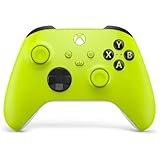 【純正品】Xbox ワイヤレス コントローラー (エレクトリック ボルト)