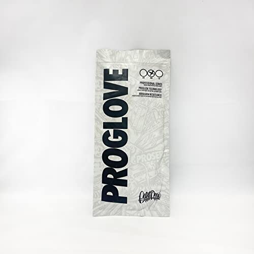 Paint Is Dead Proseries Proglove Hd Car Wrap Glove (Small) #TOP2