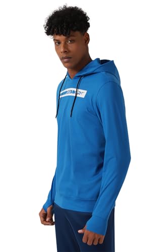 Image of Reebok Men Sweatshirt