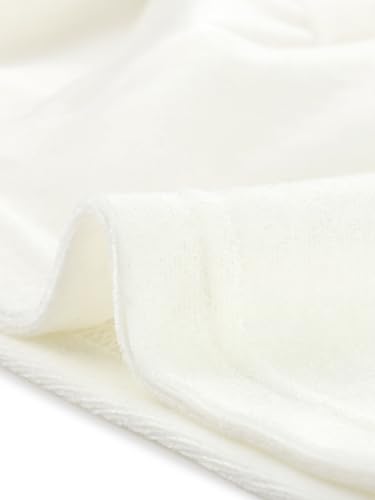 Image of Allegra K Long Sleeve Velvet Shrug Top for Women's Open Front Cocktail Party Cropped Bolero Cardigan