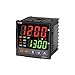TK4M-24SC, Temp Control, DIN W72XH72mm, 2 Alarm,SSRP Voltage Output1, Current or SSR Drive Output 2, 100-240VAC