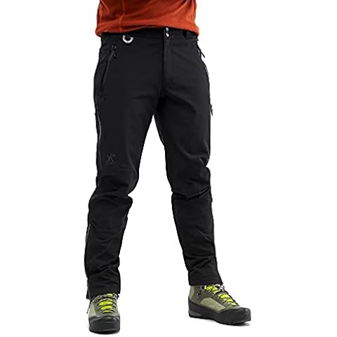 RevolutionRace Cyclone Rescue Pants Cover