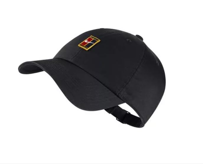 Nike - Club CB Court, Cappellino da Baseball Unisex - Adulto