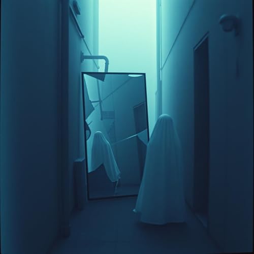 E25 - Final Aria at Whitechapel cover art