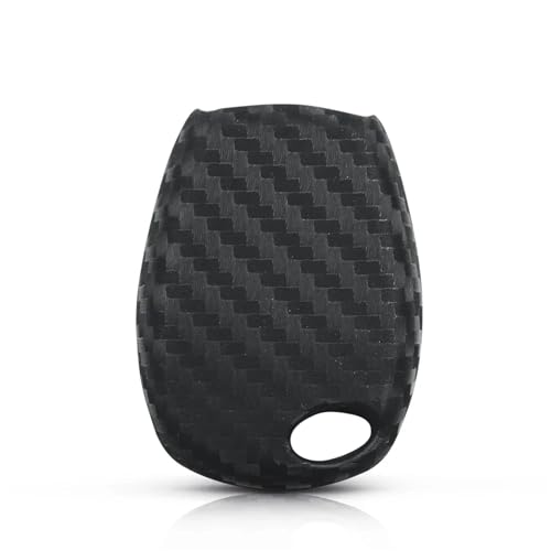Étui clés pour Renault Duster Clio Twingo Logan en silicone