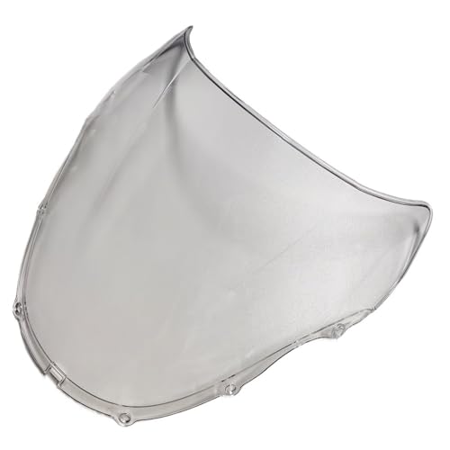 Bulle CBR 600 F4 haute protection pour réduire la fatigue du pilote 99 00